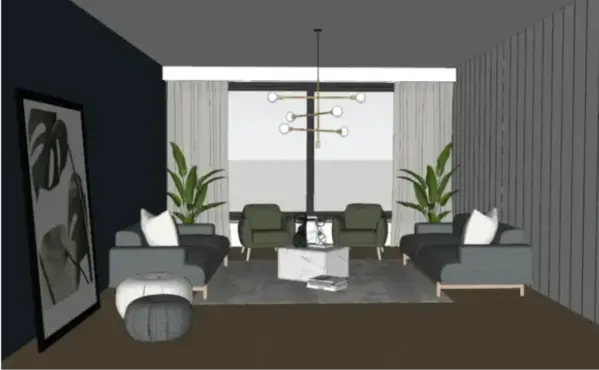 AutoCAD Render Concepts from DWG Views | RENDERCAD