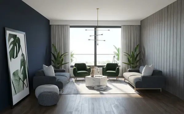 AutoCAD Render Concepts from DWG Views | RENDERCAD