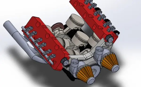 AutoCAD Render Concepts from DWG Views | RENDERCAD